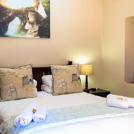 The Tides Inn Bed And Breakfast Durban Exterior foto