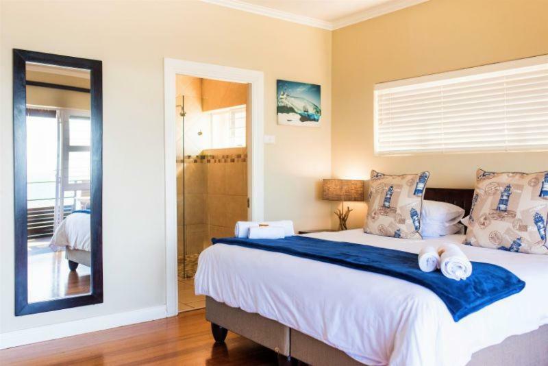 The Tides Inn Bed And Breakfast Durban Exterior foto